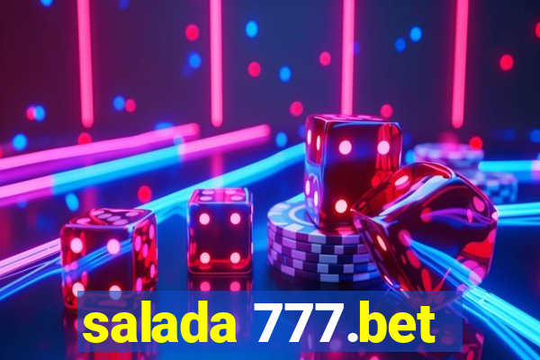 salada 777.bet